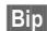 GIGASET DL500A - Activation/désactivation du bip d'appe! - 2