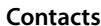 GIGASET DL500A - Ouverture d'un réseau/annuaire professionnel en ligne - 4