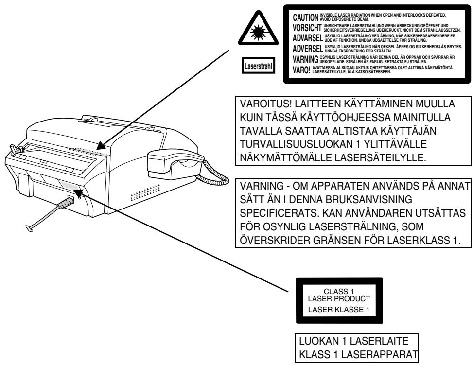 SHARP FO-2950M - M - 1