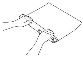 SHARP FO-2950M - Nettoyage de la cartouche tambour - 4