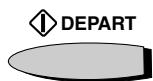 SHARP FO-2950M - Réglage de la fonction d'opération différée - 10