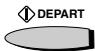 SHARP FO-2950M - ENREGISTREMENT DE VOS NOM ET NUMERO - 5