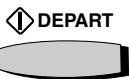 SHARP FO-2950M - Appuyez sur la touche DEPART. - 1