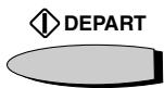 SHARP FO-2950M - Effacement de nombres à composition automatique - 6
