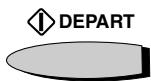 SHARP FO-2950M - Réglage de la fonction d'opération différée - 8
