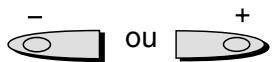 SHARP FO-2950M - Appuyez sur la touche + ou la touche - pour faire défiler la liste des tâches. (Remarque: Vous pouvez également vous déplacer dans la liste à l'aide des touches  ou#. - 1
