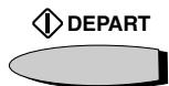 SHARP FO-2950M - Envoi d'une télécopie par numérotation normale - 6