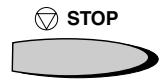 SHARP FO-2950M - Modification du code d'activation à distance du télécopieur - 2