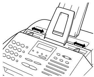 SHARP FO-2950M - Chargement du document - 1