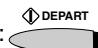 SHARP FO-2950M - Enregistrement et effacement de nombres à composition automatique - 3