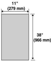 SHARP FO-DC535 - Loading one page at a time: - 2