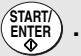 SHARP FO-DC535 - Enter the destinations using any of the following methods: - 2