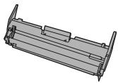 SHARP FO-DC535 - Unpacking Checklist - 4