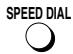 SHARP FO-DC535 - Programming Auto-Dial Numbers - 1