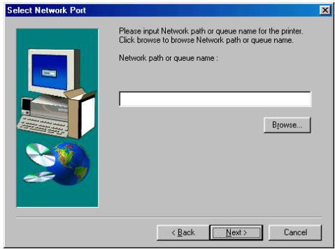 SHARP FO-DC535 - Using the Integrated Installer - 1