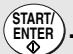 SHARP FO-DC535 - Canceling a timer operation - 4