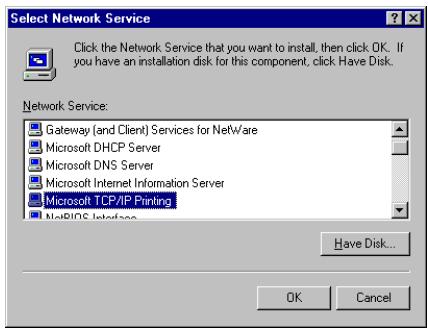 SHARP FO-DC535 - Windows NT Server - 2