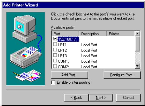 SHARP FO-DC535 - Windows NT Server - 5