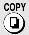 SHARP FO-DC535 - Press the following sequence of keys: - 3
