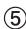 SHARP CS-2635RH - ROUNDING SELECTOR: - 1