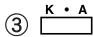 SHARP CS-2635RH - Tax / discount rate: - 1