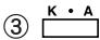 SHARP CS-2635RH - Belasting-/kortingtarief: - 1