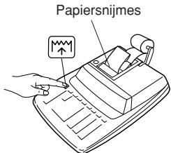 Papiersnijmes