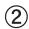 SHARP CS-2635RH - POWER SWITCH; PRINT / ITEM COUNT MODE SELECTOR: - 1