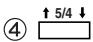 SHARP CS-2635RH - Division: - 1