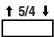 SHARP CS-2635RH - Division: - 2