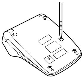 SHARP CS-2635RH - Notas: - 1