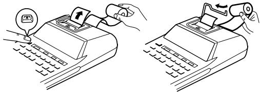 Illustration showing two steps of a digital payment machine, one with a hand inserting a card into the other's lock.
