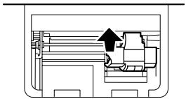 Pure mechanical assembly diagram without any text, numbers, or symbols