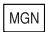 SHARP EL-2901RH - SELLING PRICE ENTRY KEY: - 1