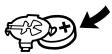 SHARP EL-2135 - BEDIENUNGSHINWEISE - 2
