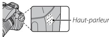 FUJIFILM HS10 - Attention - 1