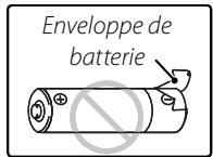 FUJIFILM HS10 - Precautions - 1