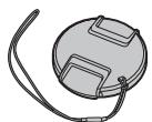 FUJIFILM HS10 - Accessoires fournis - 4