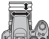 FUJIFILM HS10 - Zoom - 1