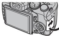 FUJIFILM HS10 - Attention - 2