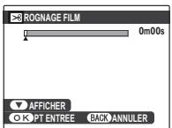 FUJIFILM HS10 - Découpage des films - 2
