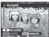 FUJIFILM HS10 - Conseil: Detection des visages - 1