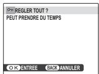 FUJIFILM HS10 - ■ REGLER TOUT - 1