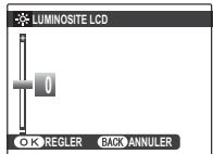 FUJIFILM HS10 - LUMINOSITE LCD - 1