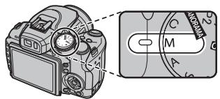 FUJIFILM HS10 - Sélectionnez OUI pour 75 FLASH EXTERNE. - 3