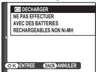 FUJIFILM HS10 - DECHARGER (batteries Ni-MH uniqueness) - 1