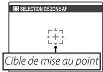 FUJIFILM HS10 - Mode de mise au point automatique - 5
