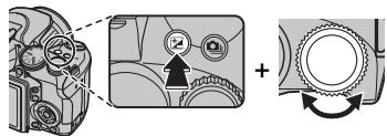 FUJIFILM HS10 - Attention - 1