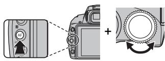 FUJIFILM HS10 - Mode de mise au point automatique - 1