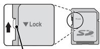 FUJIFILM HS10 - Attention - 1